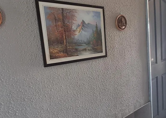 Sarkany Lak Budapestnel * Budapest