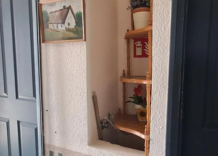 Sarkany Lak Budapestnel Ferienhaus *