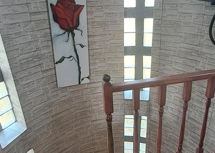 Ferienhaus Sarkany Lak Budapestnel *