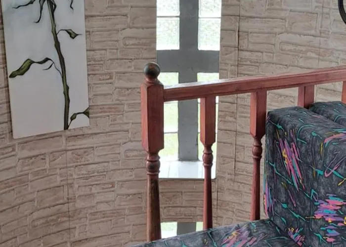 Sarkany Lak Budapestnel Ferienhaus