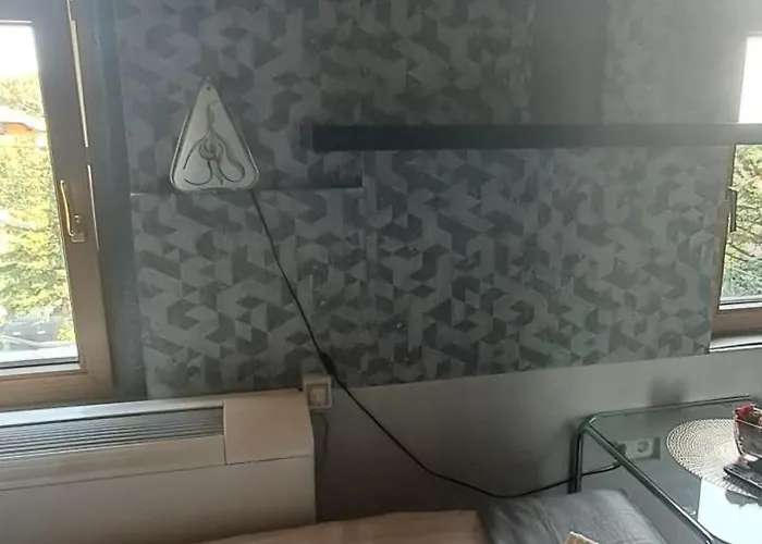 Sarkany Lak Budapestnel * Budapest