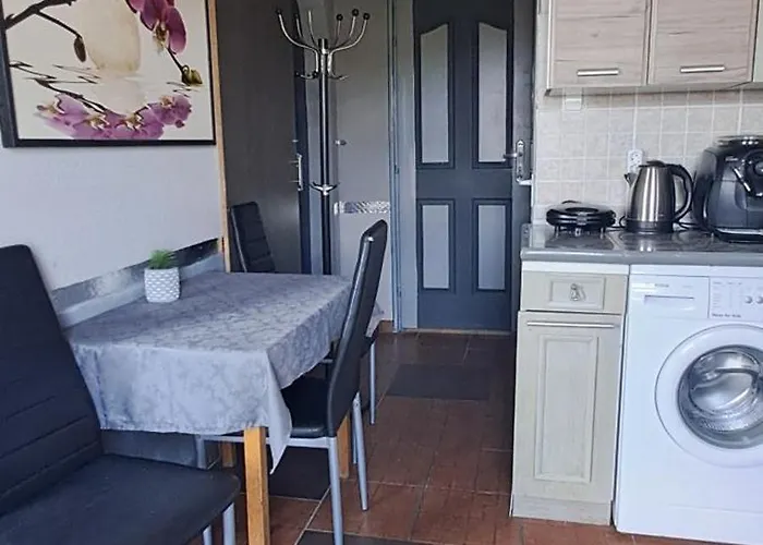 Sarkany Lak Budapestnel