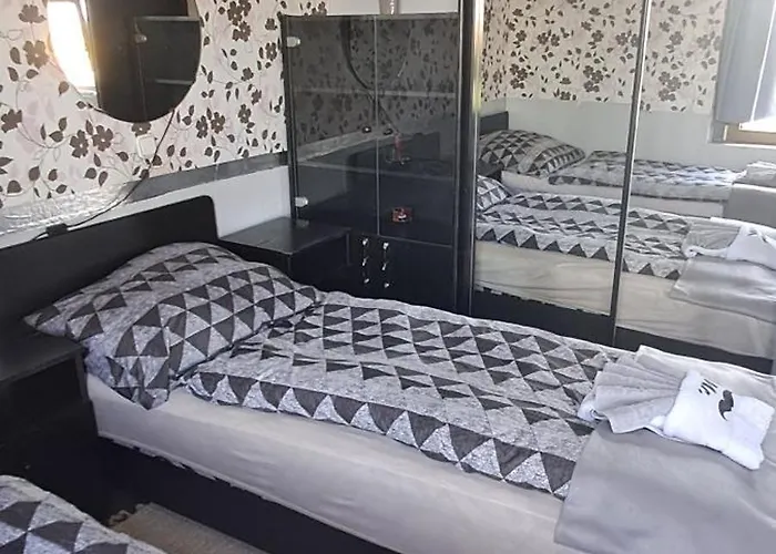 Ferienhaus Sarkany Lak Budapestnel Budapest