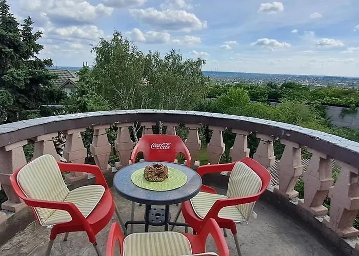 Sarkany Lak Budapestnel *