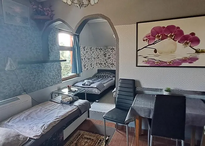 Sarkany Lak Budapestnel * Budapest