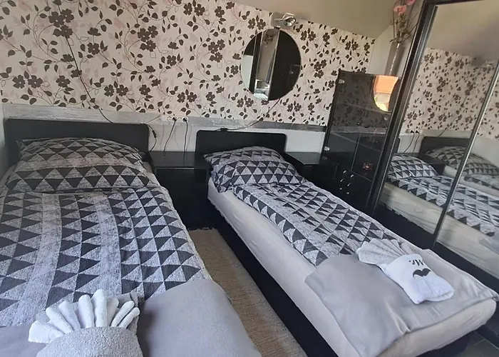 Sarkany Lak Budapestnel Ferienhaus