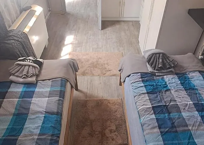 Sarkany Lak Budapestnel * Budapest