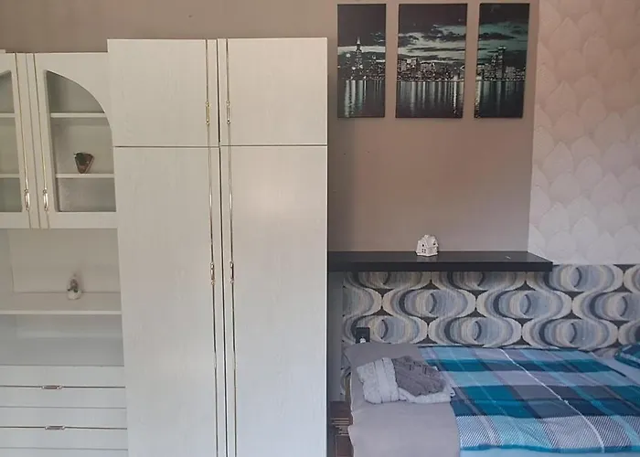 Ferienhaus Sarkany Lak Budapestnel *