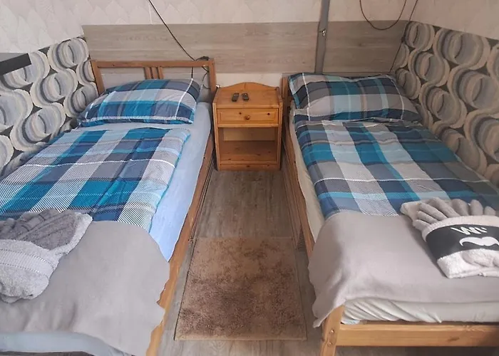 Sarkany Lak Budapestnel Ferienhaus Budapest