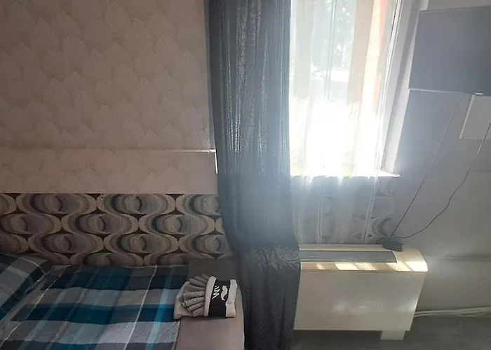 Sarkany Lak Budapestnel Ferienhaus *