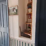 Sárkány Lak Budapestnél Hébergement de vacances *