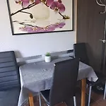 Sárkány Lak Budapestnél Hébergement de vacances Budapest
