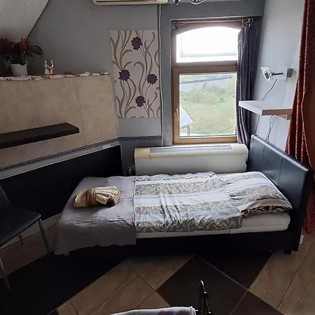 Sarkany Lak Budapestnel