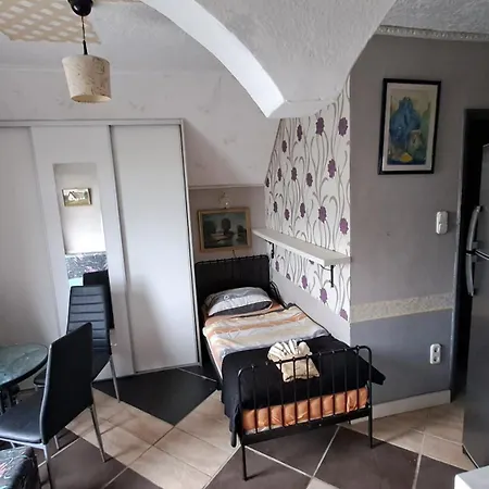 Sarkany Lak Budapestnel * Budapeste