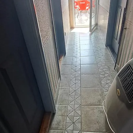 Sarkany Lak Budapestnel *