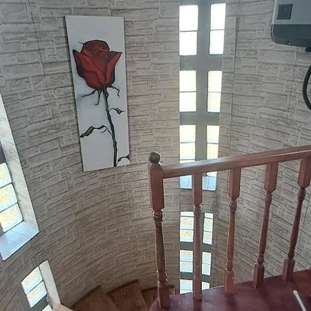 Casa de Férias Sarkany Lak Budapestnel *