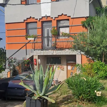 Hébergement de vacances Sárkány Lak Budapestnél