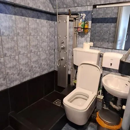 Sarkany Lak Budapestnel Casa de Férias *