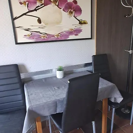 Sarkany Lak Budapestnel Casa de Férias Budapeste