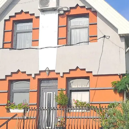 Casa de Férias Sarkany Lak Budapestnel Budapeste