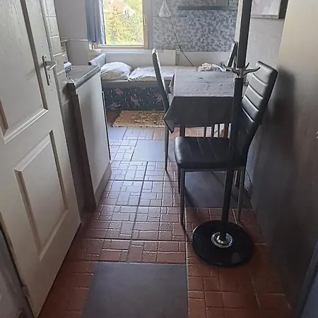 Sarkany Lak Budapestnel *