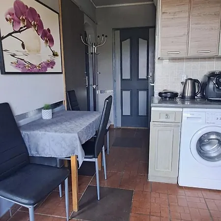 Sarkany Lak Budapestnel