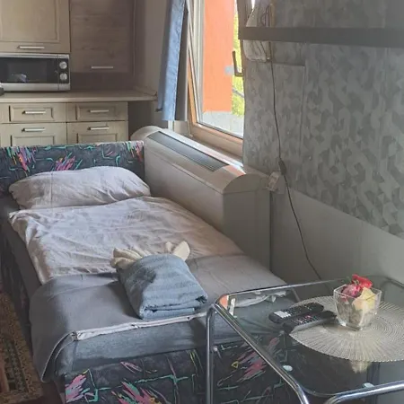 Casa de Férias Sarkany Lak Budapestnel *