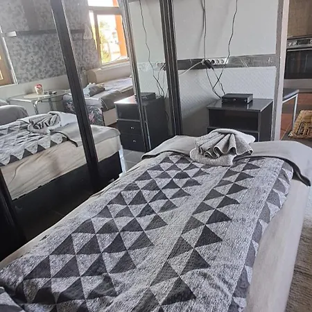 Sarkany Lak Budapestnel