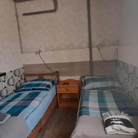 Hébergement de vacances Sárkány Lak Budapestnél