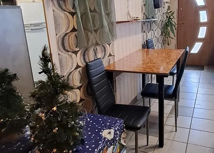 Sárkány Lak Budapestnél *