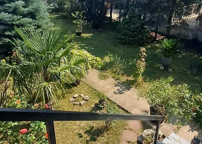 Casa vacanze Sárkány Lak Budapestnél Budapest