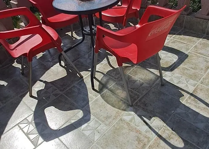 Sárkány Lak Budapestnél