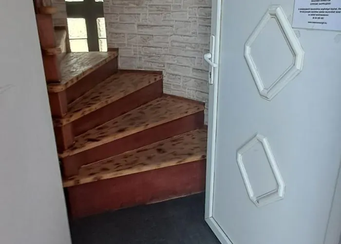 Sárkány Lak Budapestnél *