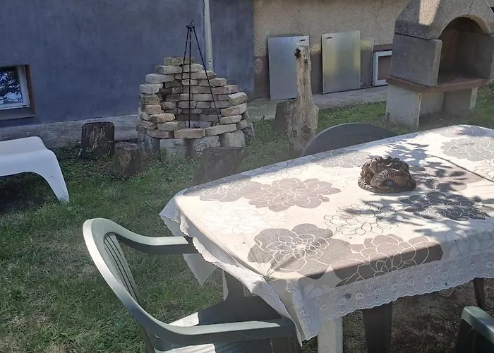 Sárkány Lak Budapestnél Budapest