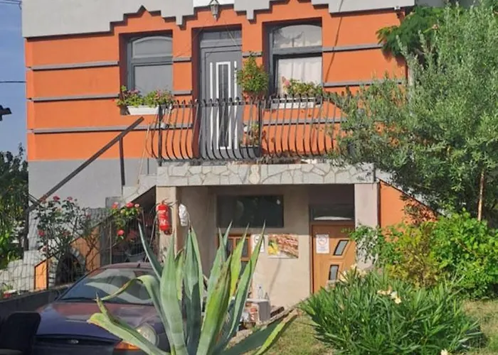 Casa vacanze Sárkány Lak Budapestnél