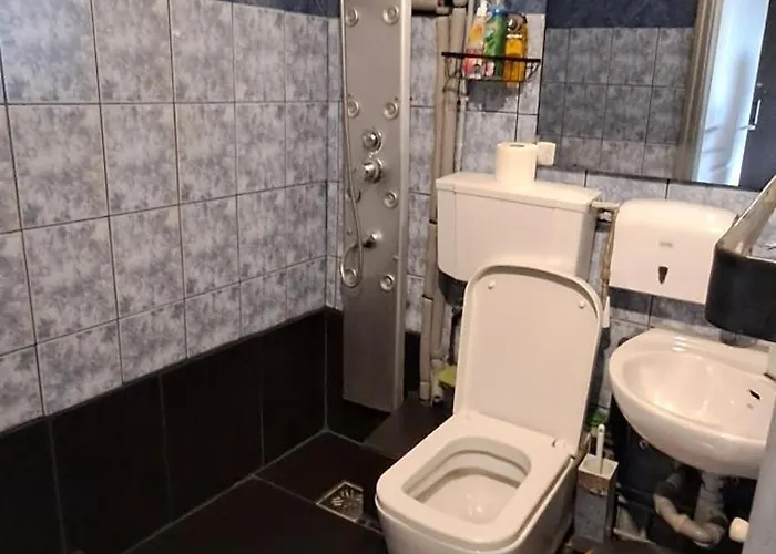 Sárkány Lak Budapestnél Casa vacanze *