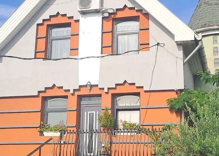 Casa vacanze Sárkány Lak Budapestnél Budapest