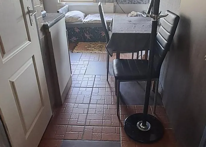 Sárkány Lak Budapestnél *