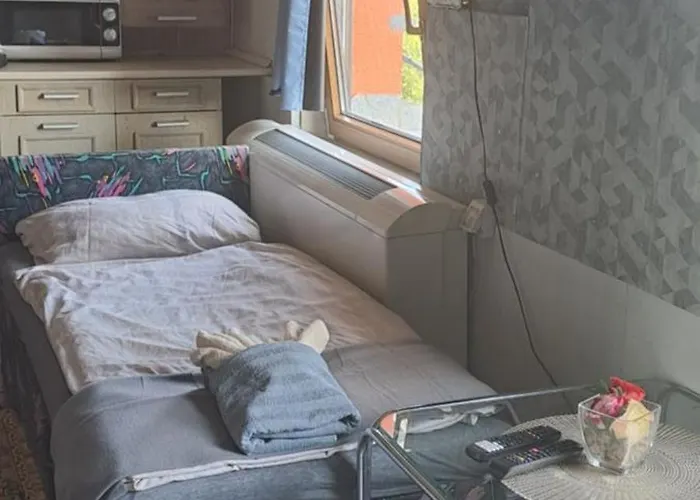 Casa vacanze Sárkány Lak Budapestnél *