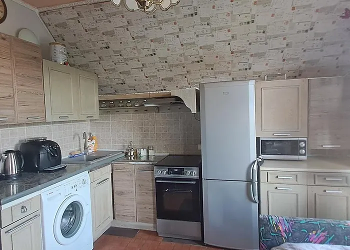 Sárkány Lak Budapestnél Casa vacanze Budapest