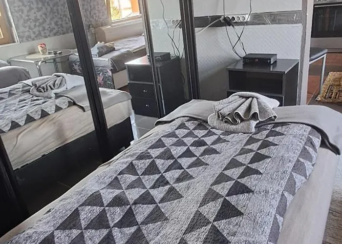 Sárkány Lak Budapestnél