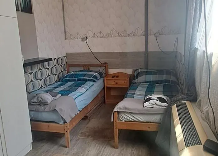 Casa vacanze Sárkány Lak Budapestnél Budapest