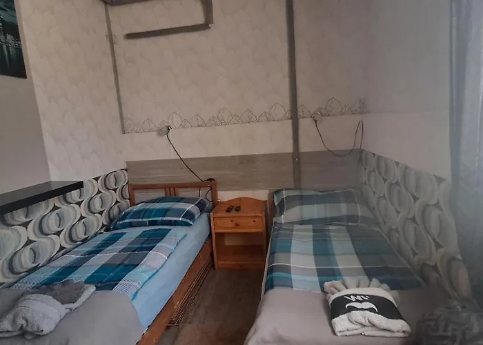 Casa vacanze Sárkány Lak Budapestnél