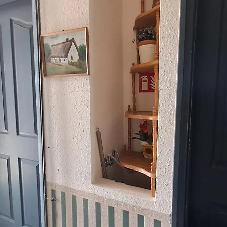Sarkany Lak Budapestnel Semesterbostad *