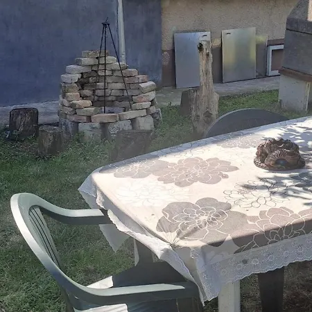 Sarkany Lak Budapestnel Budapest