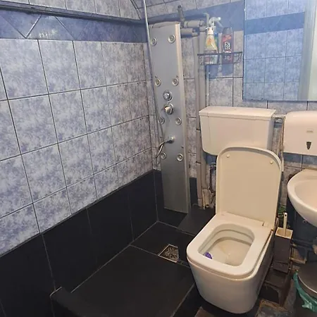 Sarkany Lak Budapestnel Budapest