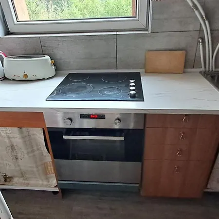 Sarkany Lak Budapestnel